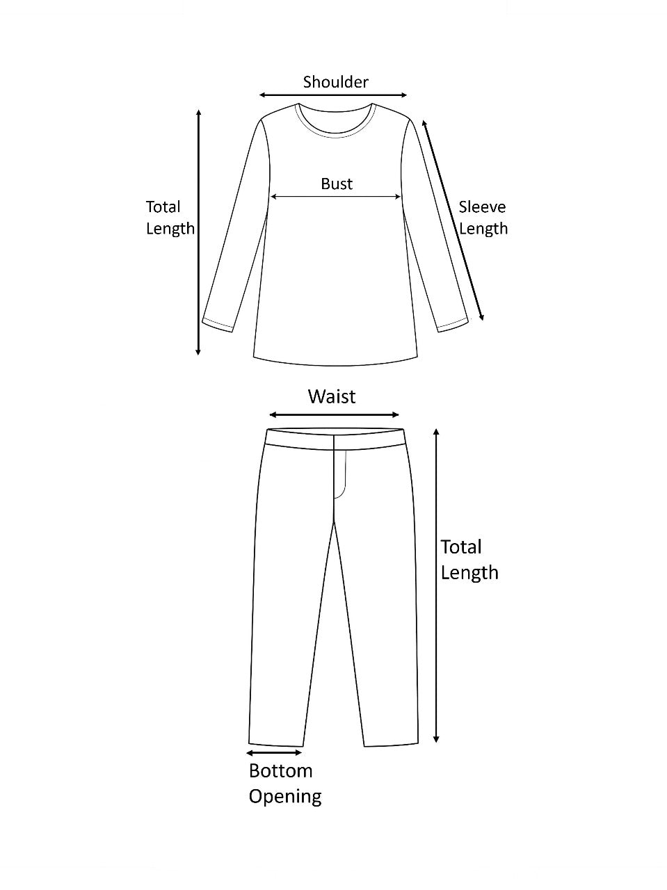 ZILA How to Measure