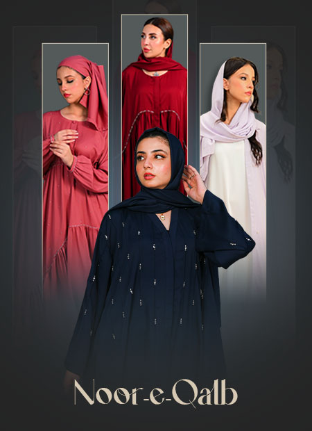 NOOR-E-QALB