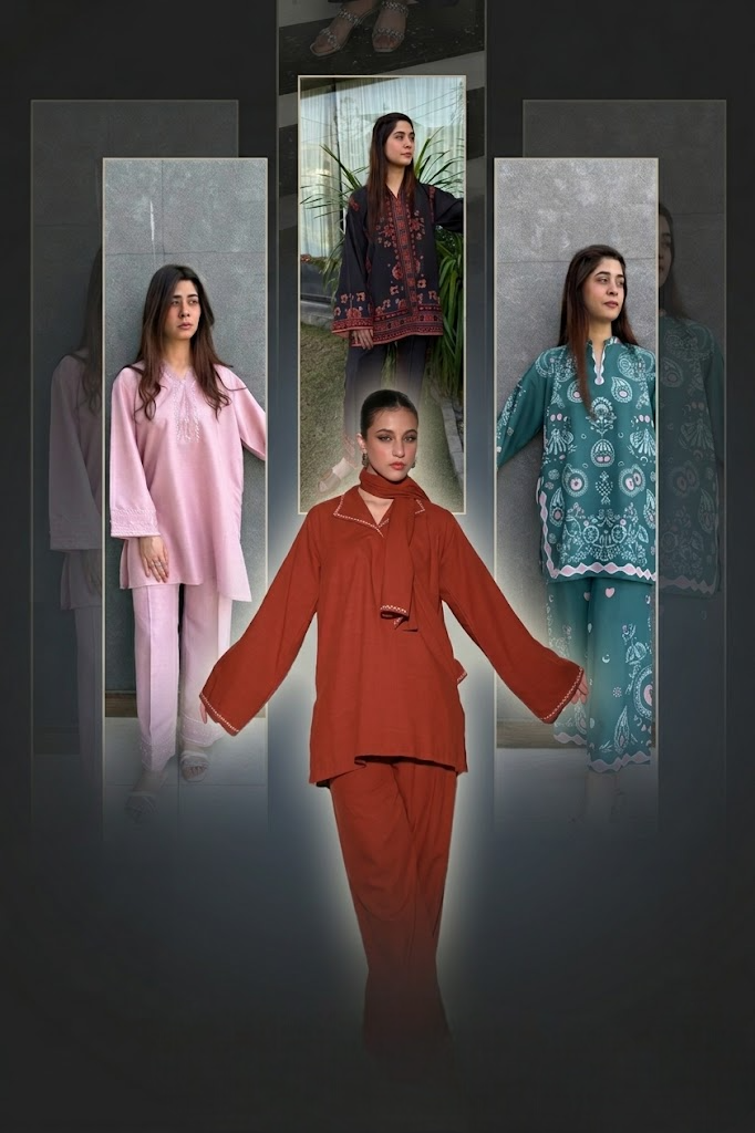 CO-ORD-SET