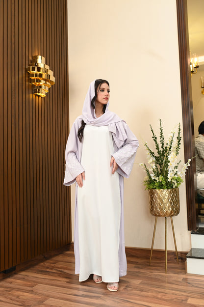 NOOR AL HAWA