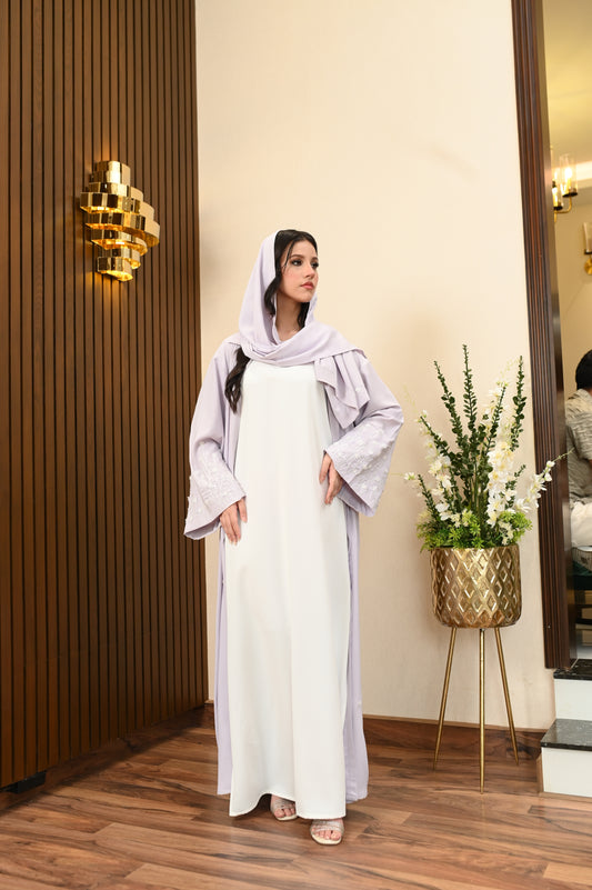 NOOR AL HAWA