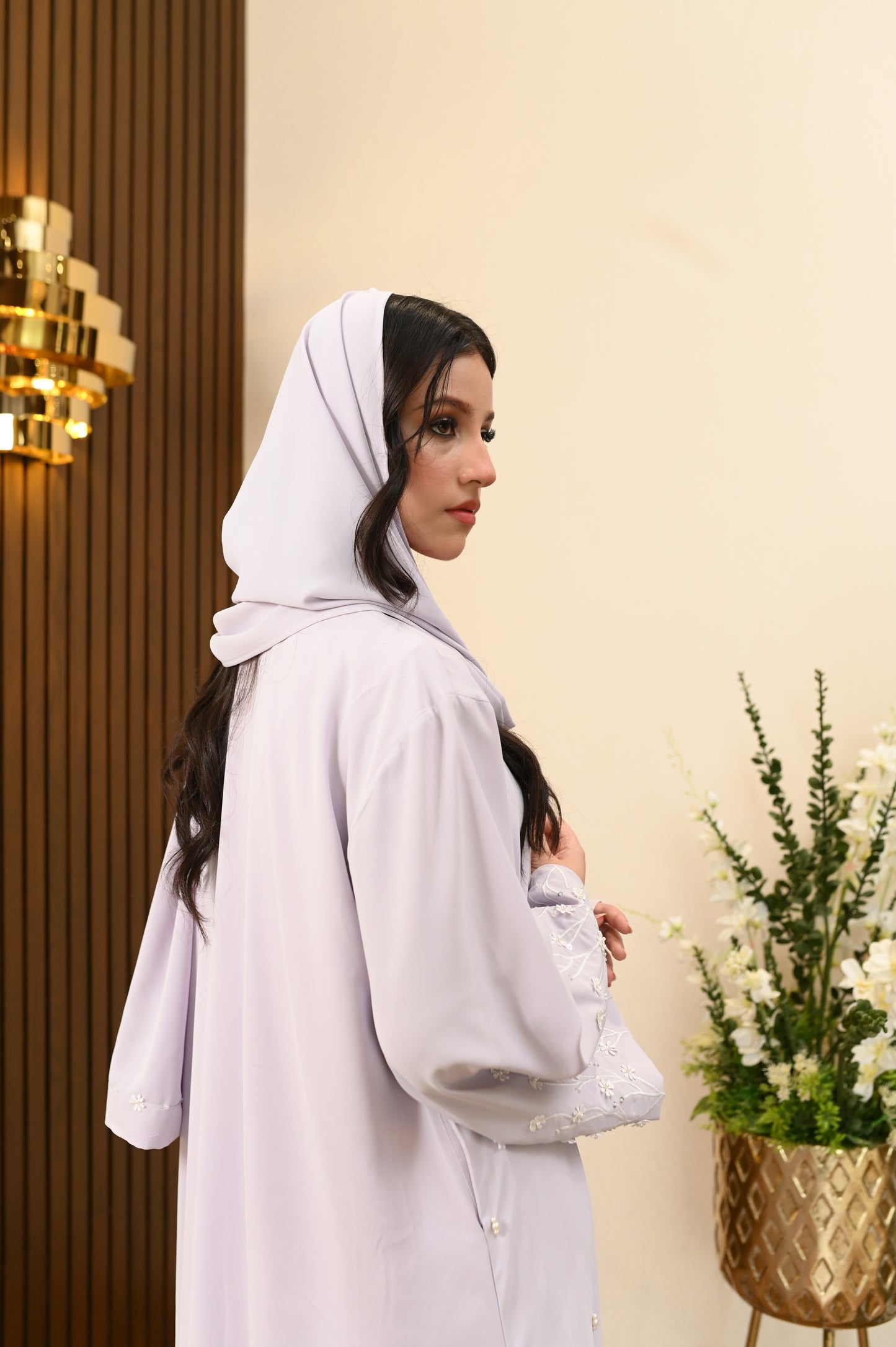 NOOR AL HAWA