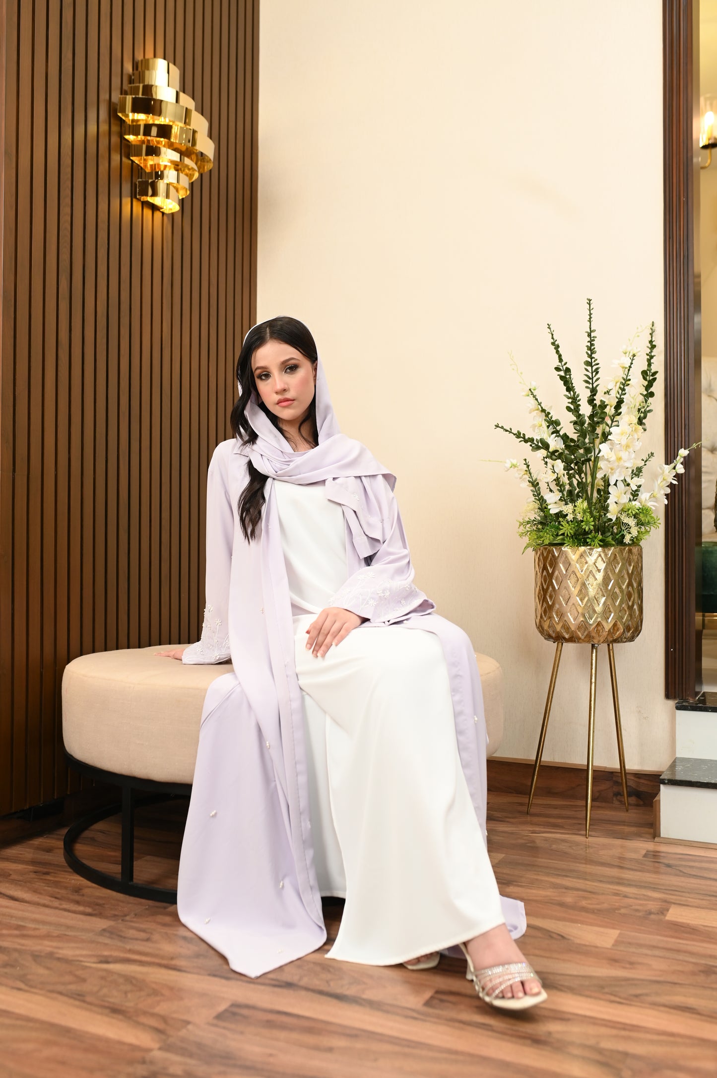 NOOR AL HAWA