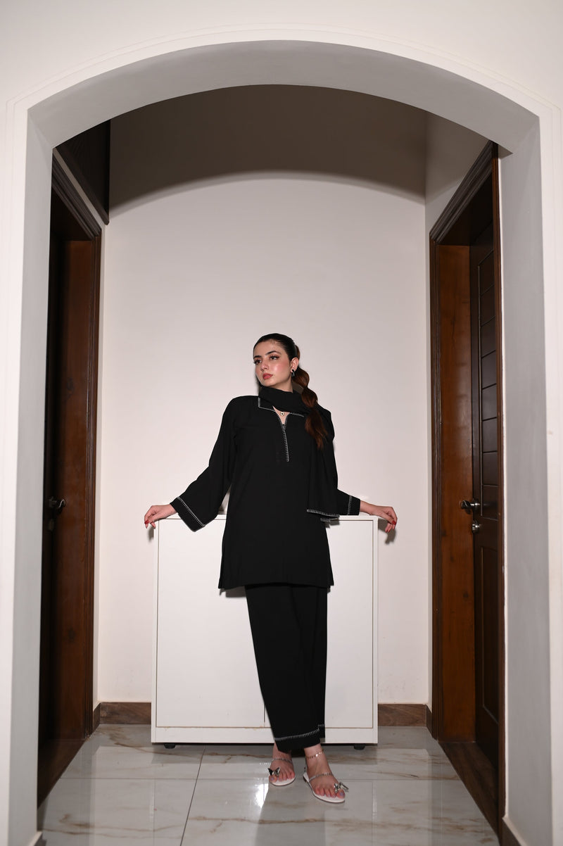 Fine Tailoring